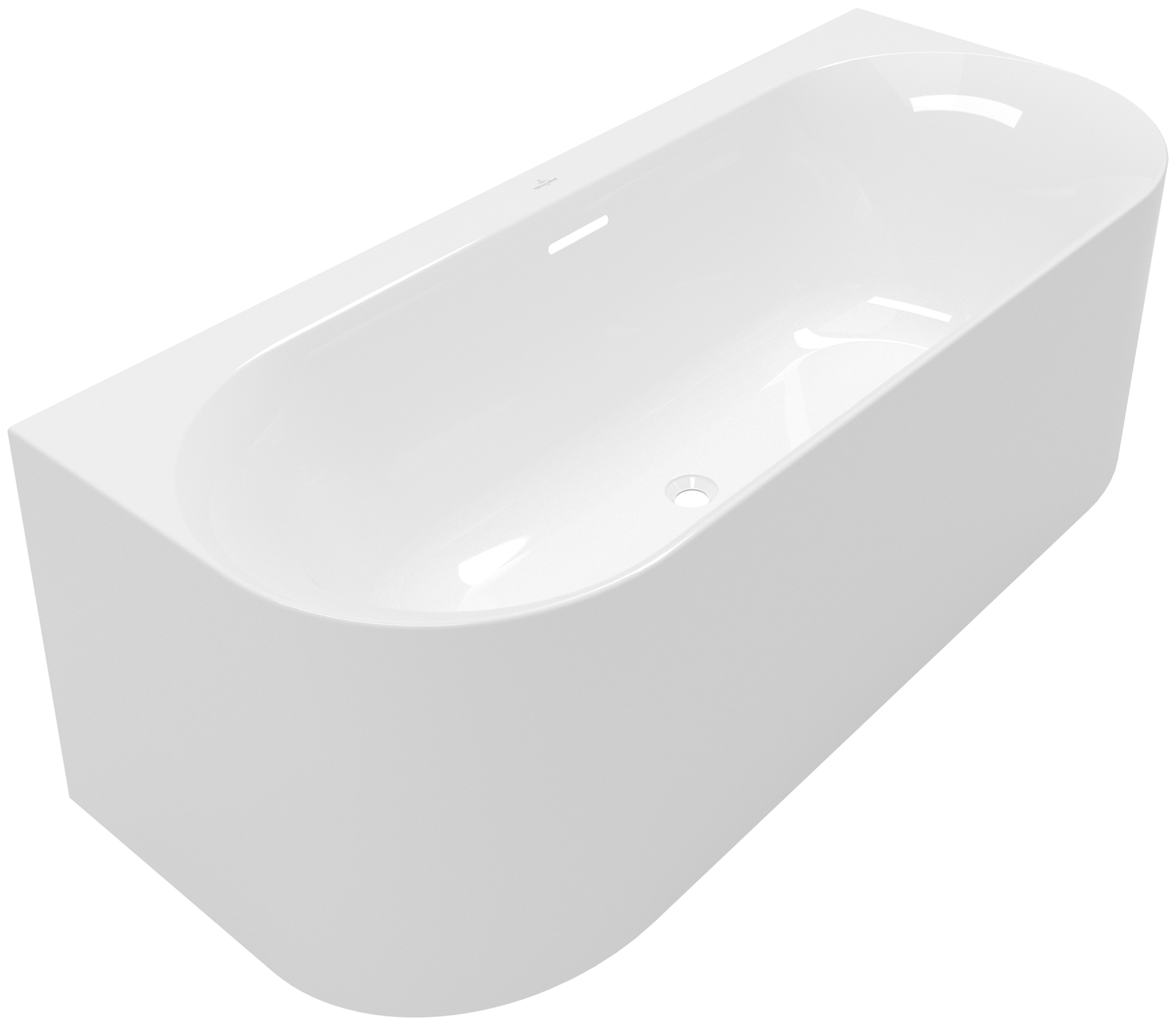 loop friends back-to-wall 180lof9csbcv-01 villeroy & boch