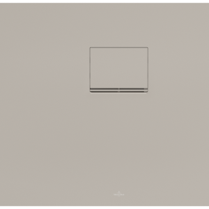 squaro infinity douchevloer 1500x700 villeroy & boch