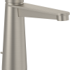conum eengreeps wastafelkraan tvw12700300064 villeroy & boch