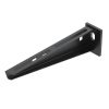wand profielconsole vastgelaste obo
