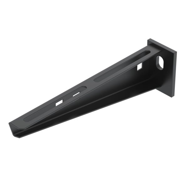 wand profielconsole vastgelaste obo