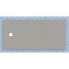 geberit cleanfloor30 geïntegreerd 170x80cm geberit