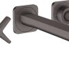 ax citterio e 3-gats hans grohe