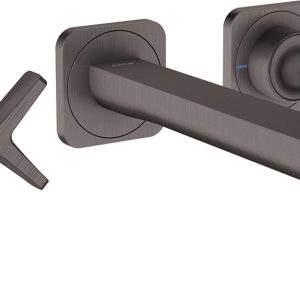 ax citterio e 3-gats hans grohe