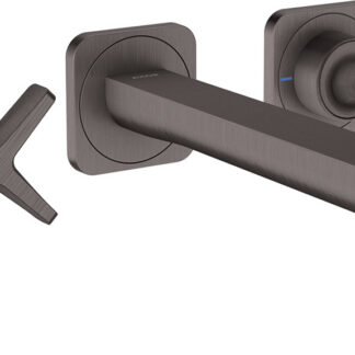 ax citterio e 3-gats hans grohe