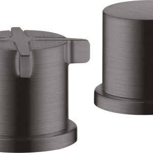 ax citterio e 2gats hans grohe