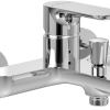o.novo eengreeps badkraan villeroy & boch