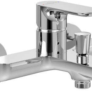 o.novo eengreeps badkraan villeroy & boch