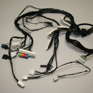 nefit onderdeel gasgestookte kabelboom 8718600257 nefit