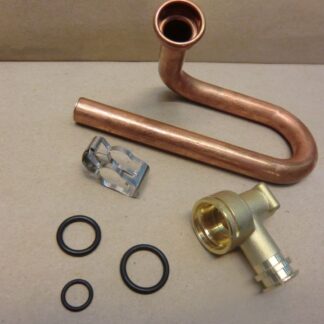 nefit onderdeel gasgestookte warmwaterleiding 8718600346 nefit