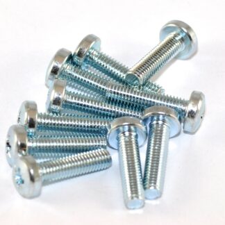 nefit onderdeel gasgestookte schroef m5x20mm nefit