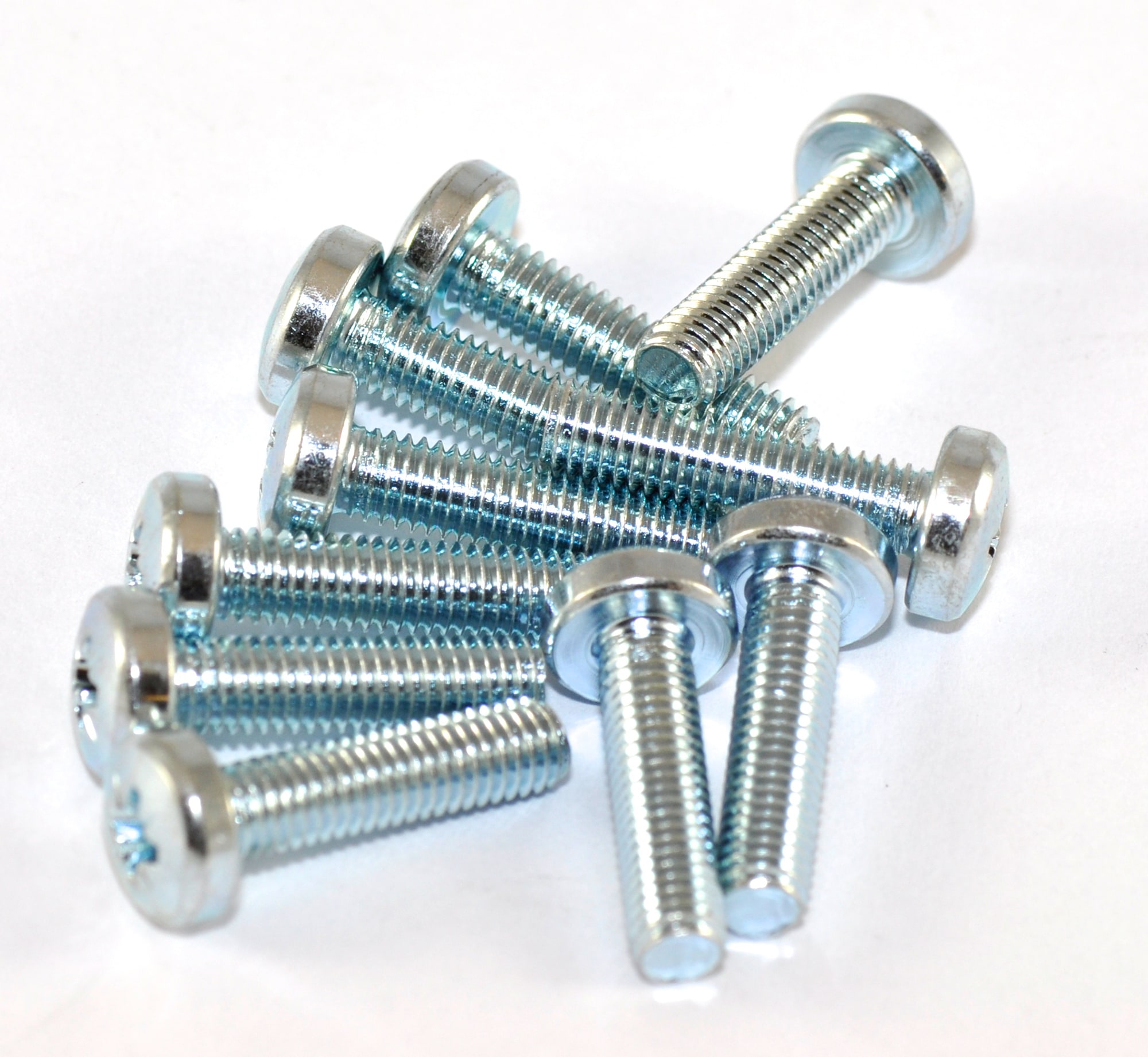 nefit onderdeel gasgestookte schroef m5x20mm nefit