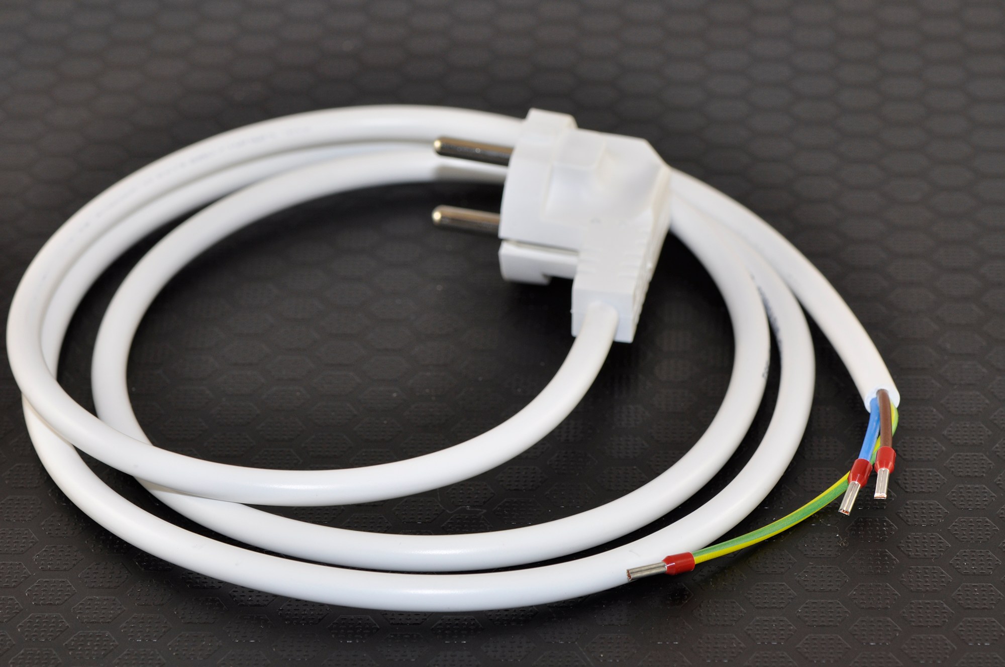 nefit onderdeel gasgestookte netkabel nefit