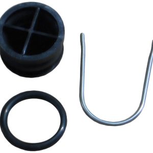 nefit onderdeel gasgestookte plug nefit