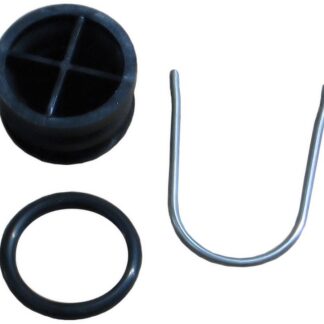 nefit onderdeel gasgestookte plug nefit