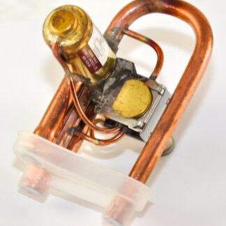 nefit onderdeel gasgestookte vierwegklep 8716116300 nefit