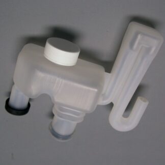 nefit onderdeel gasgestookte sifon 73793 nefit