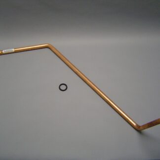 nefit onderdeel gasgestookte gasleiding 7101466 nefit