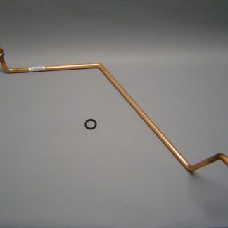 nefit onderdeel gasgestookte gasleiding 73976 nefit