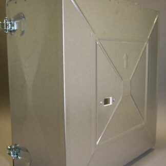 nefit deksel ventilatiekast nefit