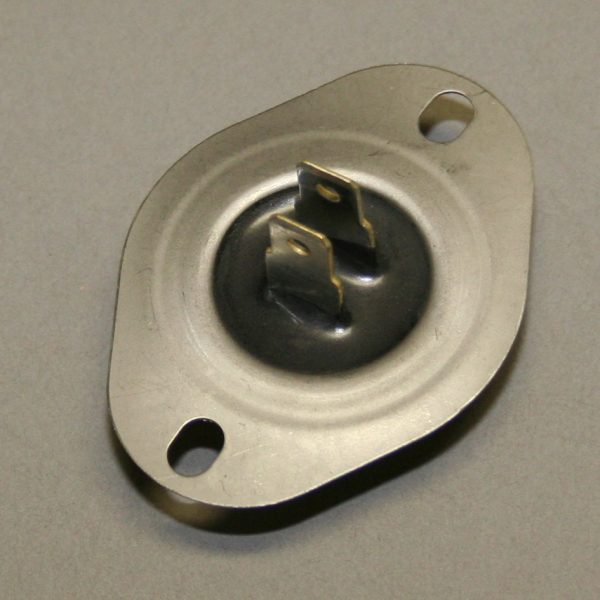 nefit onderdeel gasgestookte brandersensor nefit