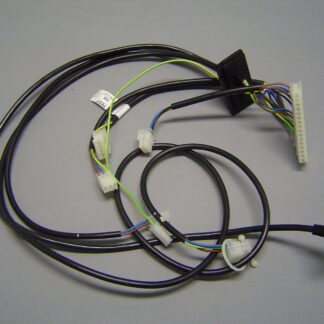 nefit onderdeel gasgestookte kabelboom 7101478 nefit