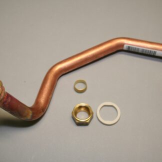 nefit onderdeel gasgestookte gasleiding 7746900460 nefit