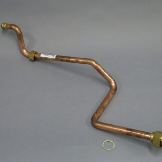 nefit onderdeel gasgestookte gasleiding 8718600022 nefit