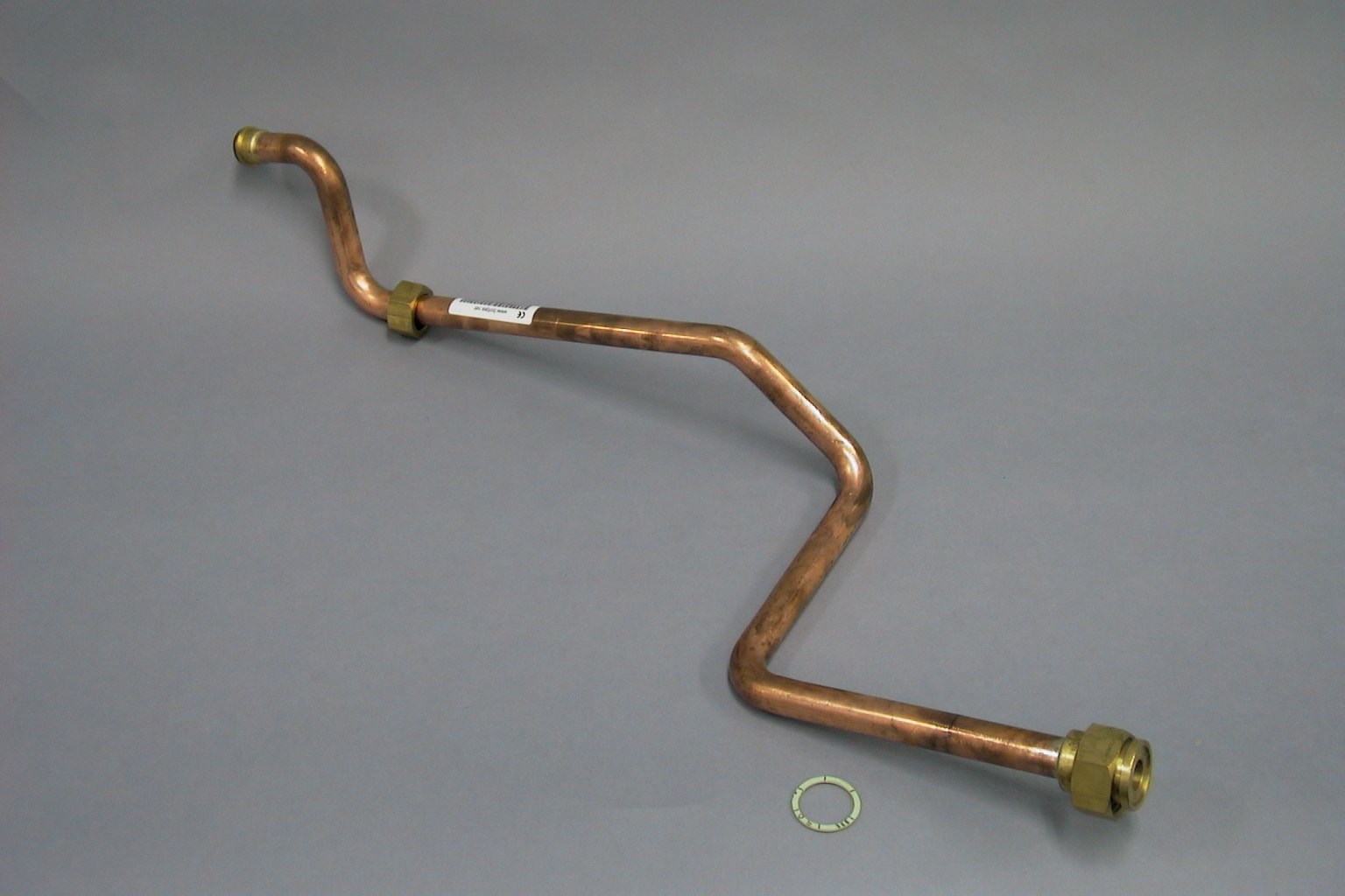 nefit onderdeel gasgestookte gasleiding 8718600022 nefit