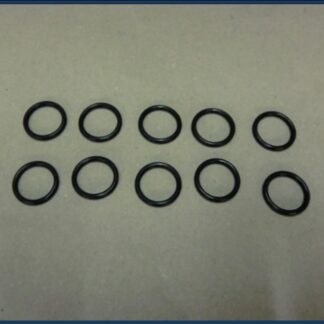 nefit onderdeel gasgestookte o-ring 2,62 nefit