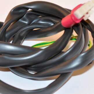 nefit onderdeel gasgestookte kabel nefit