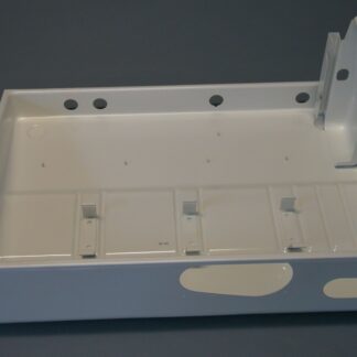 nefit onderdeel gasgestookte frame nefit