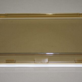 nefit onderdeel gasgestookte displayvenster nefit