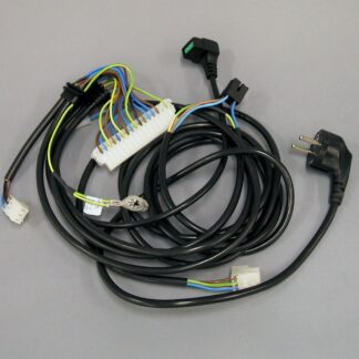 nefit onderdeel gasgestookte kabelboom 7099575 nefit