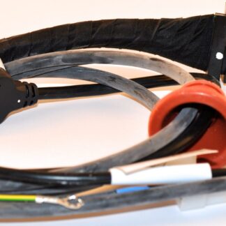 nefit onderdeel gasgestookte kabelboom 8718640799 nefit