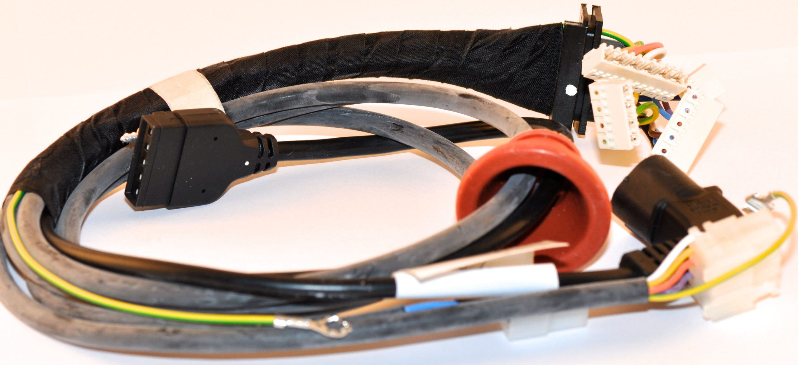 nefit onderdeel gasgestookte kabelboom 8718640799 nefit