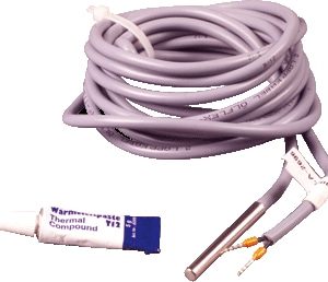 nefit onderdeel gasgestookte sensor nefit