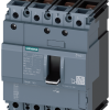 vermogensschakelaar 3va1 iec 160 3va11634ed siemens