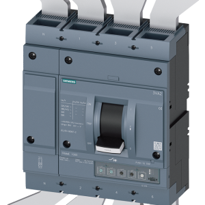 vermogensschakelaar 3va2 iec 1250 siemens