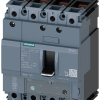 vermogensschakelaar 3va1 iec 160 3va11164ef siemens
