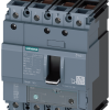 vermogensschakelaar 3va1 iec 160 3va11125ef siemens