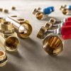 blindstop m o-ring henco