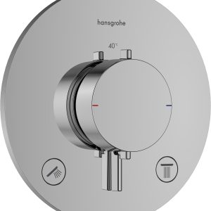 hansgrohe ecostat comfort s 33715000 hans grohe