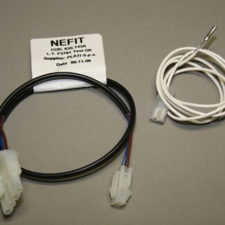 nefit onderdeel gasgestookte regelthermostaat 8716810972 nefit