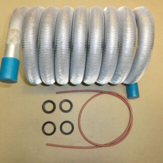 nefit onderdeel gasgestookte warmtewisselaar gb122 nefit
