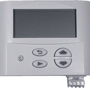 bosch onderdeel gasgestookte tekstdisplay bosch thermotechniek