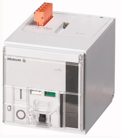 eaton her inschakelapparaat eaton