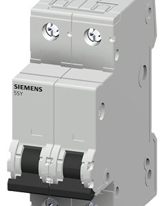 siemens sentron installatieautomaat a-kar 0.5a siemens