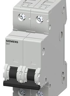 siemens sentron installatieautomaat a-kar 0.5a siemens