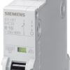 siemens 5sy61 installatieautomaat 6ka/15ka 5sy61136 siemens